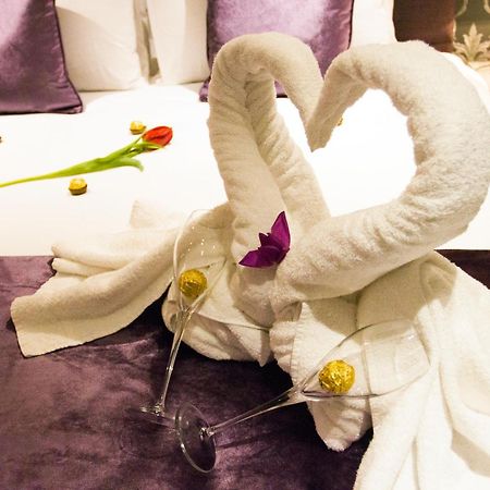 12Th Lock Boutique Hotel Castleknock Εξωτερικό φωτογραφία