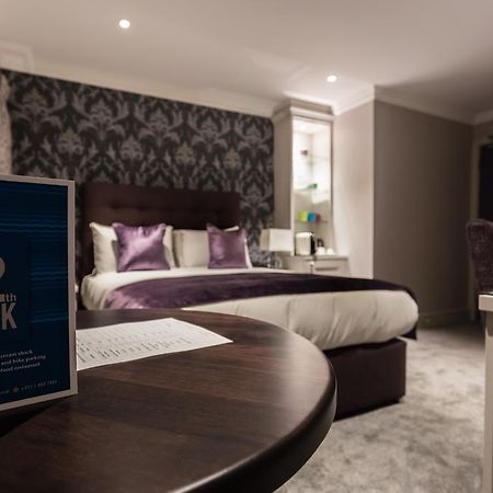 12Th Lock Boutique Hotel Castleknock Εξωτερικό φωτογραφία