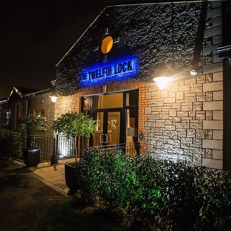 12Th Lock Boutique Hotel Castleknock Εξωτερικό φωτογραφία