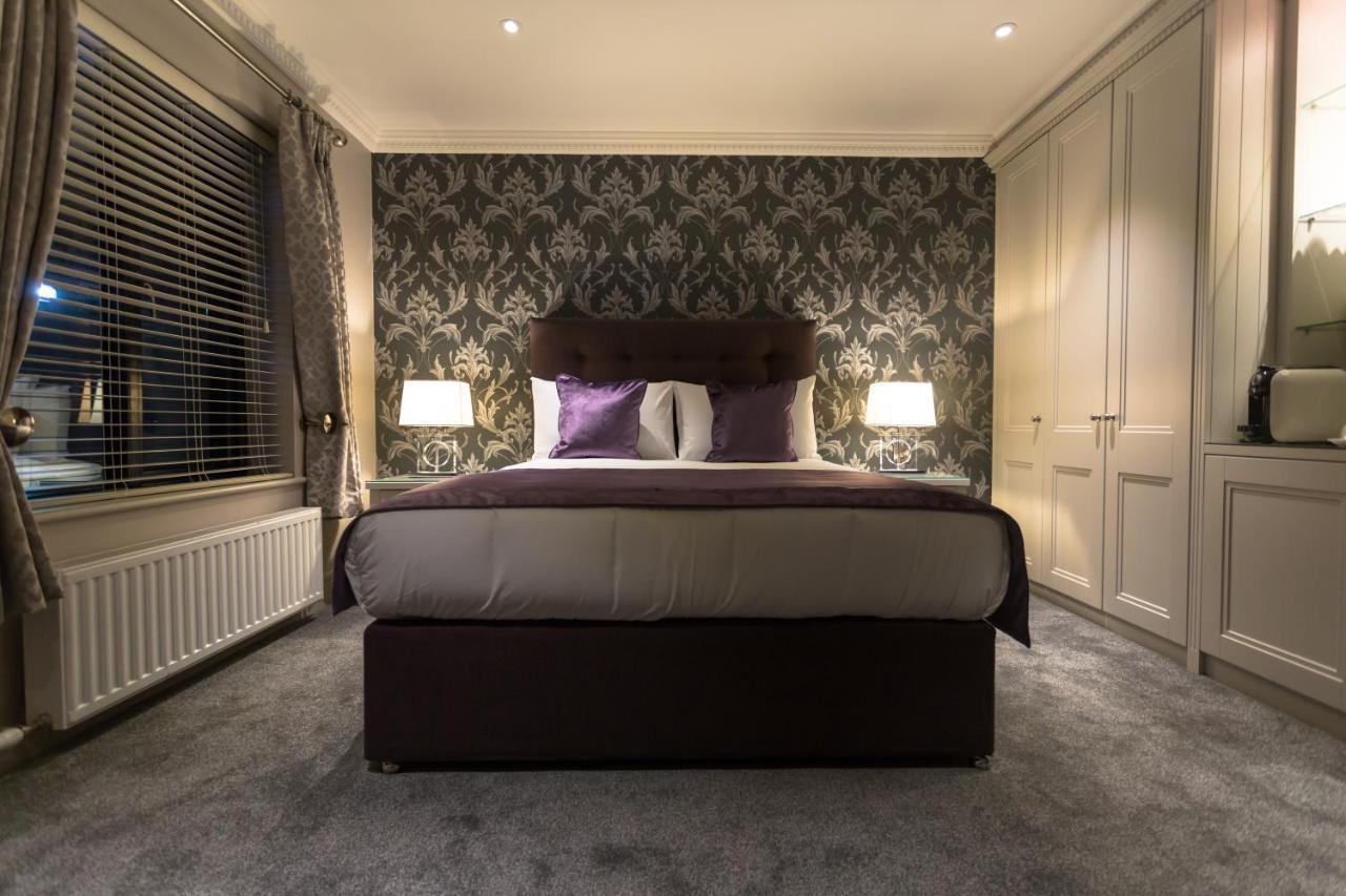 12Th Lock Boutique Hotel Castleknock Εξωτερικό φωτογραφία