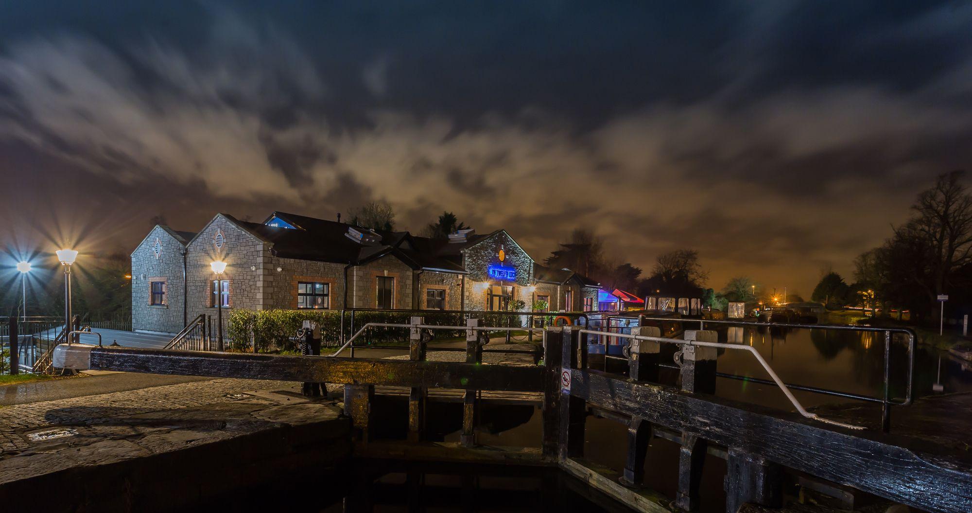 12Th Lock Boutique Hotel Castleknock Εξωτερικό φωτογραφία