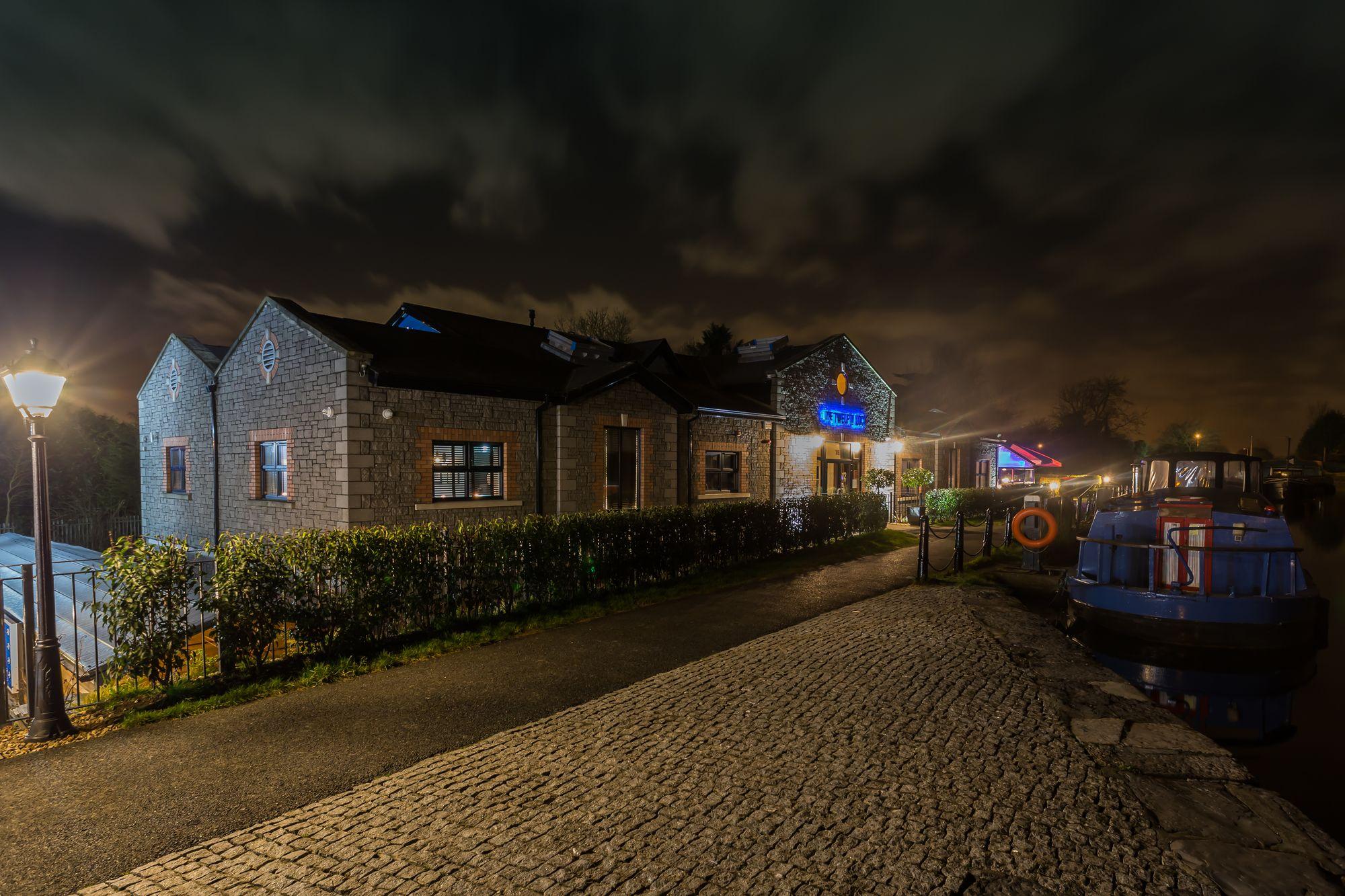 12Th Lock Boutique Hotel Castleknock Εξωτερικό φωτογραφία