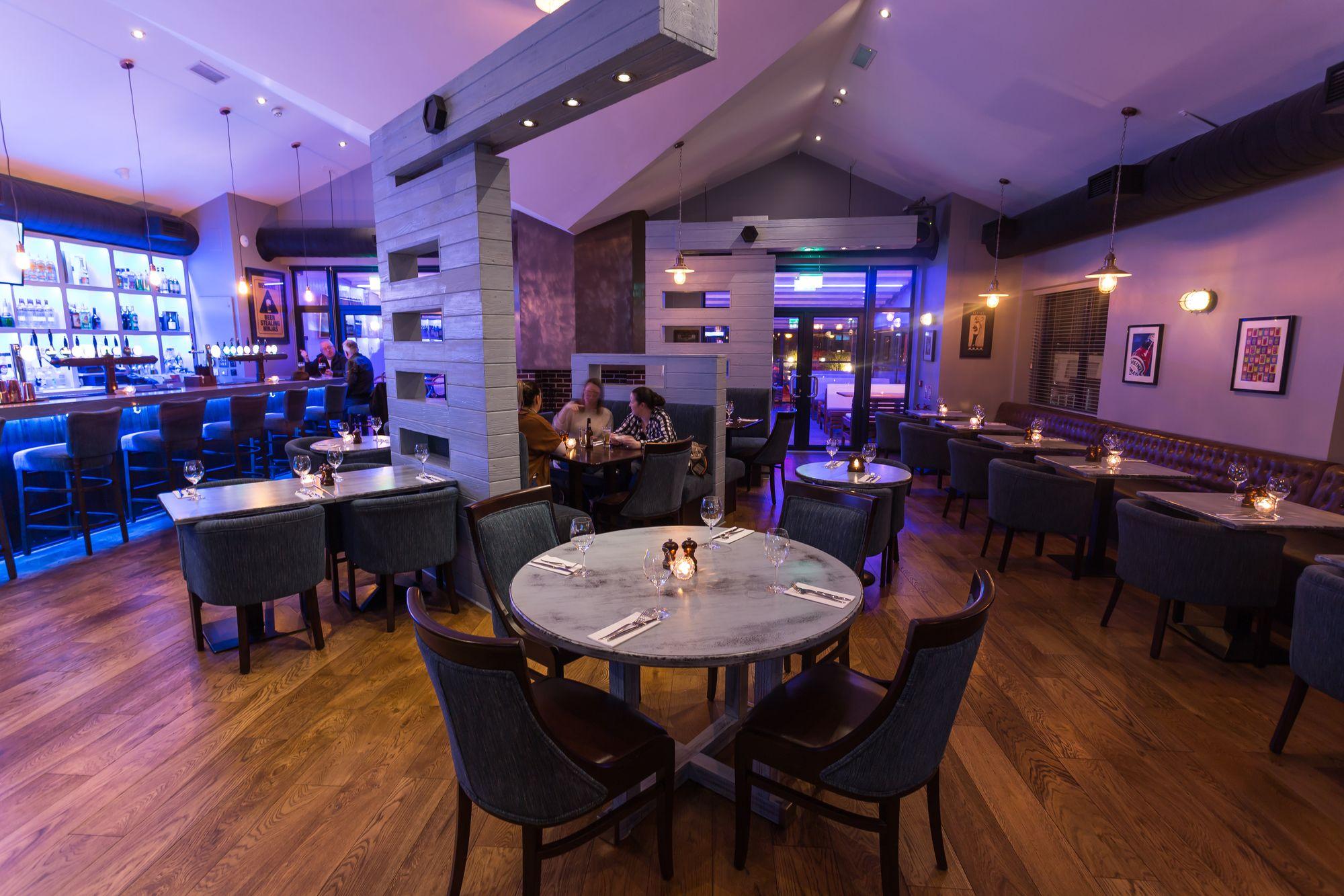 12Th Lock Boutique Hotel Castleknock Εξωτερικό φωτογραφία