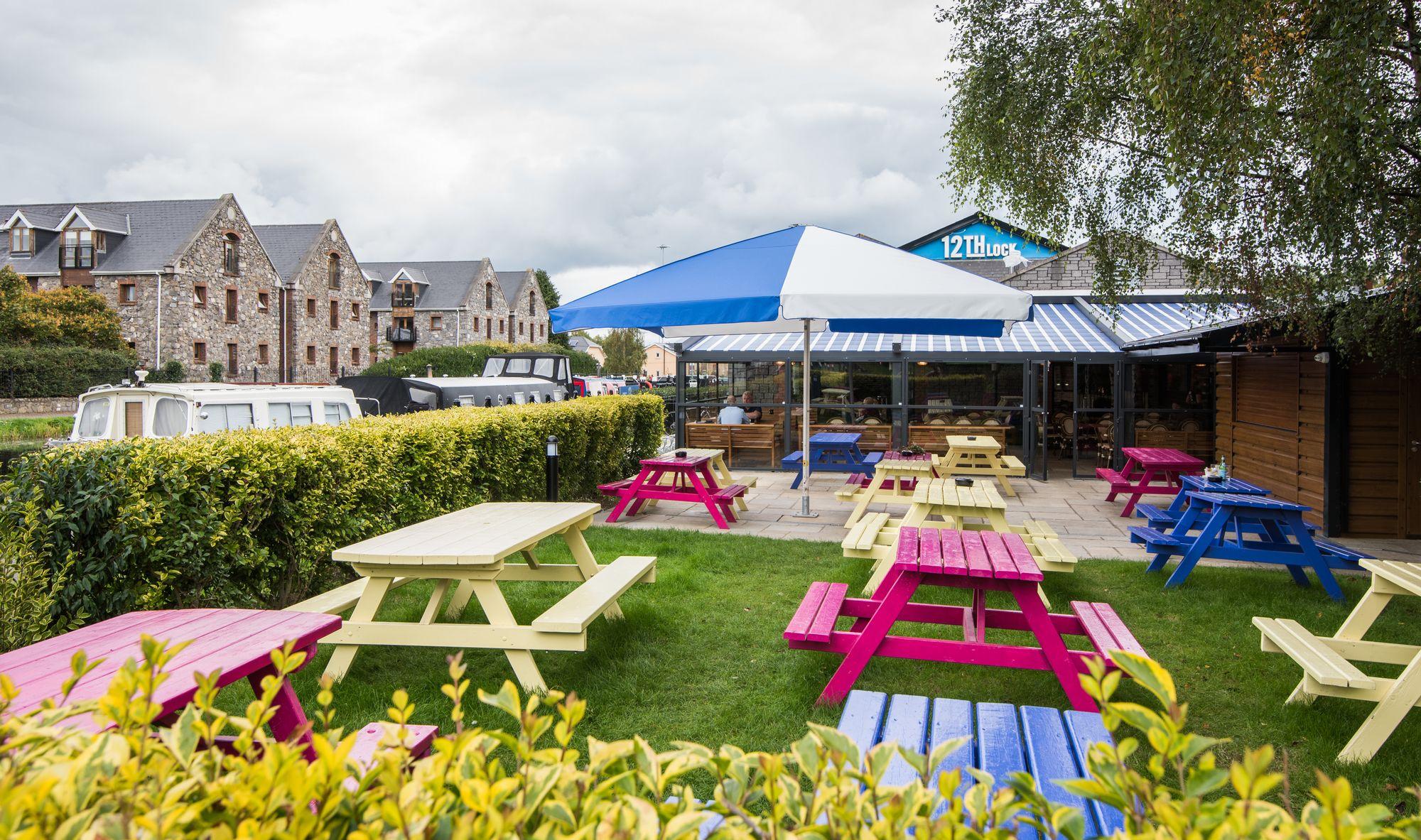 12Th Lock Boutique Hotel Castleknock Εξωτερικό φωτογραφία