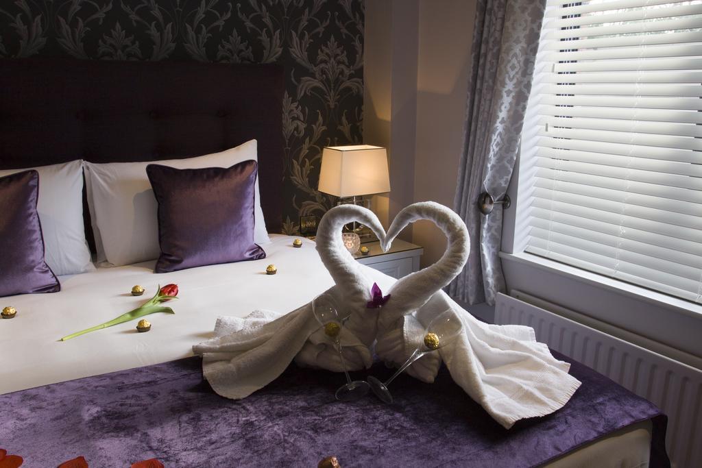 12Th Lock Boutique Hotel Castleknock Εξωτερικό φωτογραφία