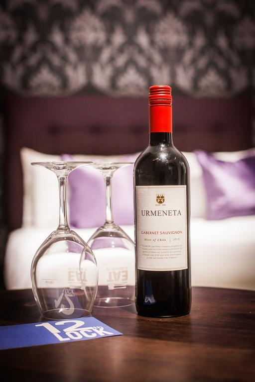 12Th Lock Boutique Hotel Castleknock Εξωτερικό φωτογραφία