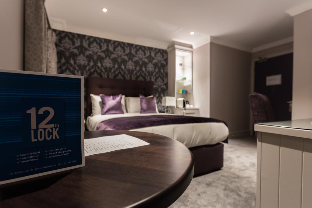 12Th Lock Boutique Hotel Castleknock Εξωτερικό φωτογραφία