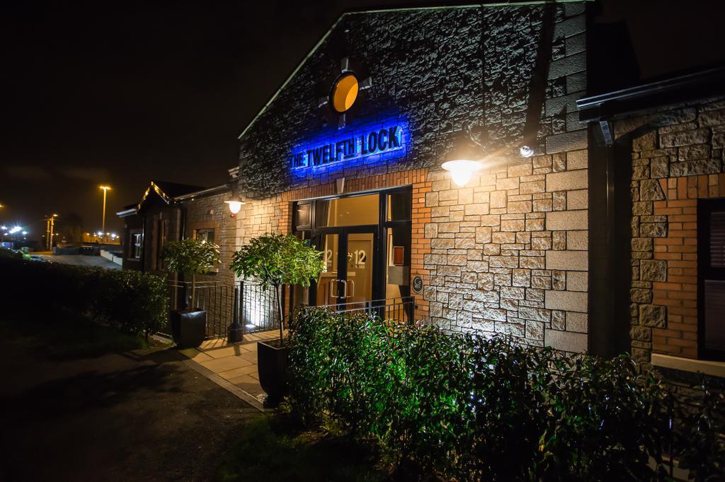 12Th Lock Boutique Hotel Castleknock Εξωτερικό φωτογραφία