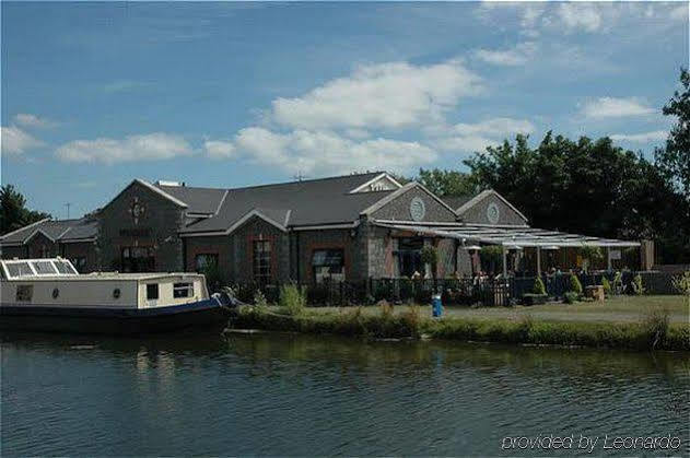 12Th Lock Boutique Hotel Castleknock Εξωτερικό φωτογραφία