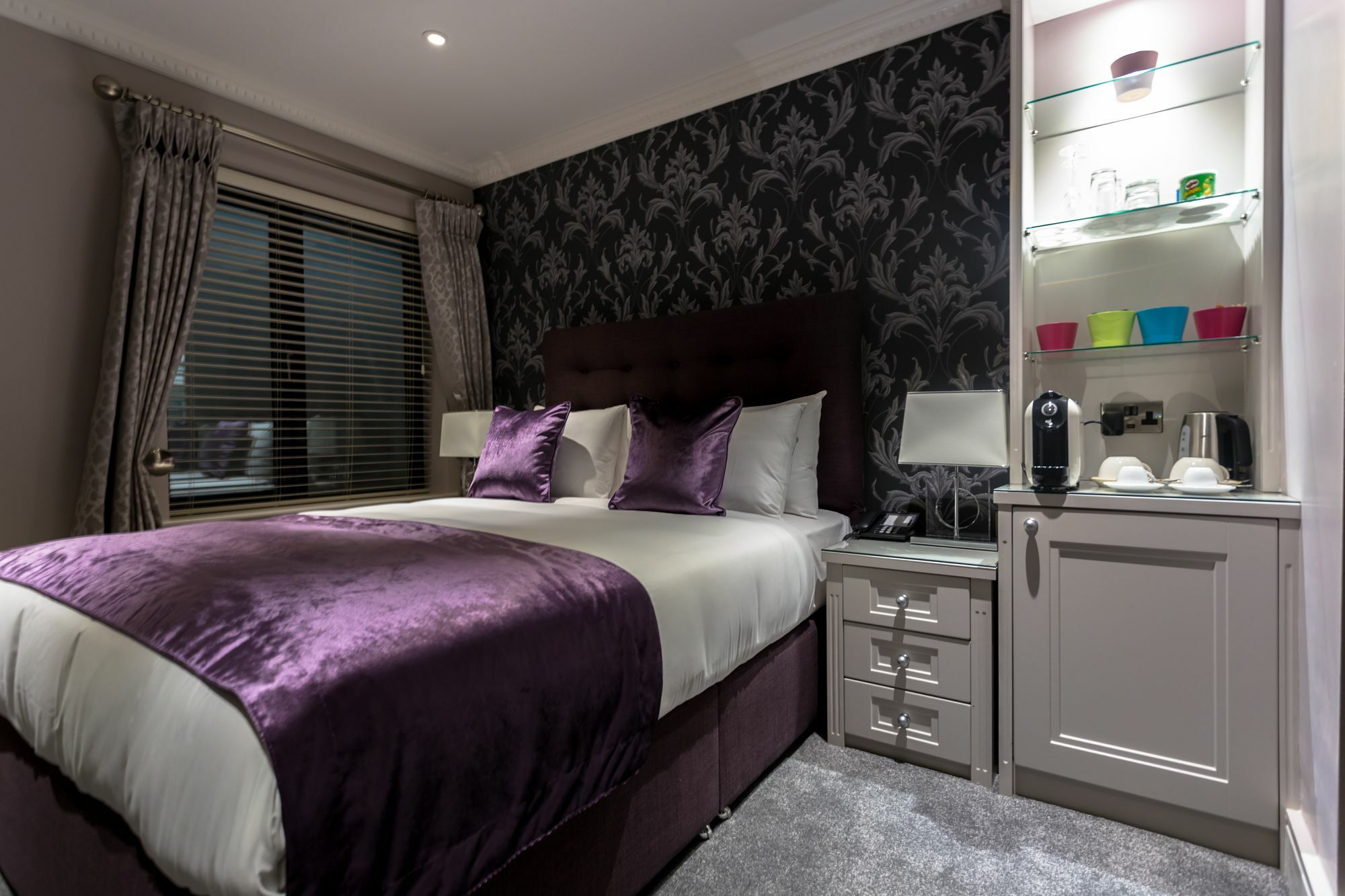 12Th Lock Boutique Hotel Castleknock Εξωτερικό φωτογραφία
