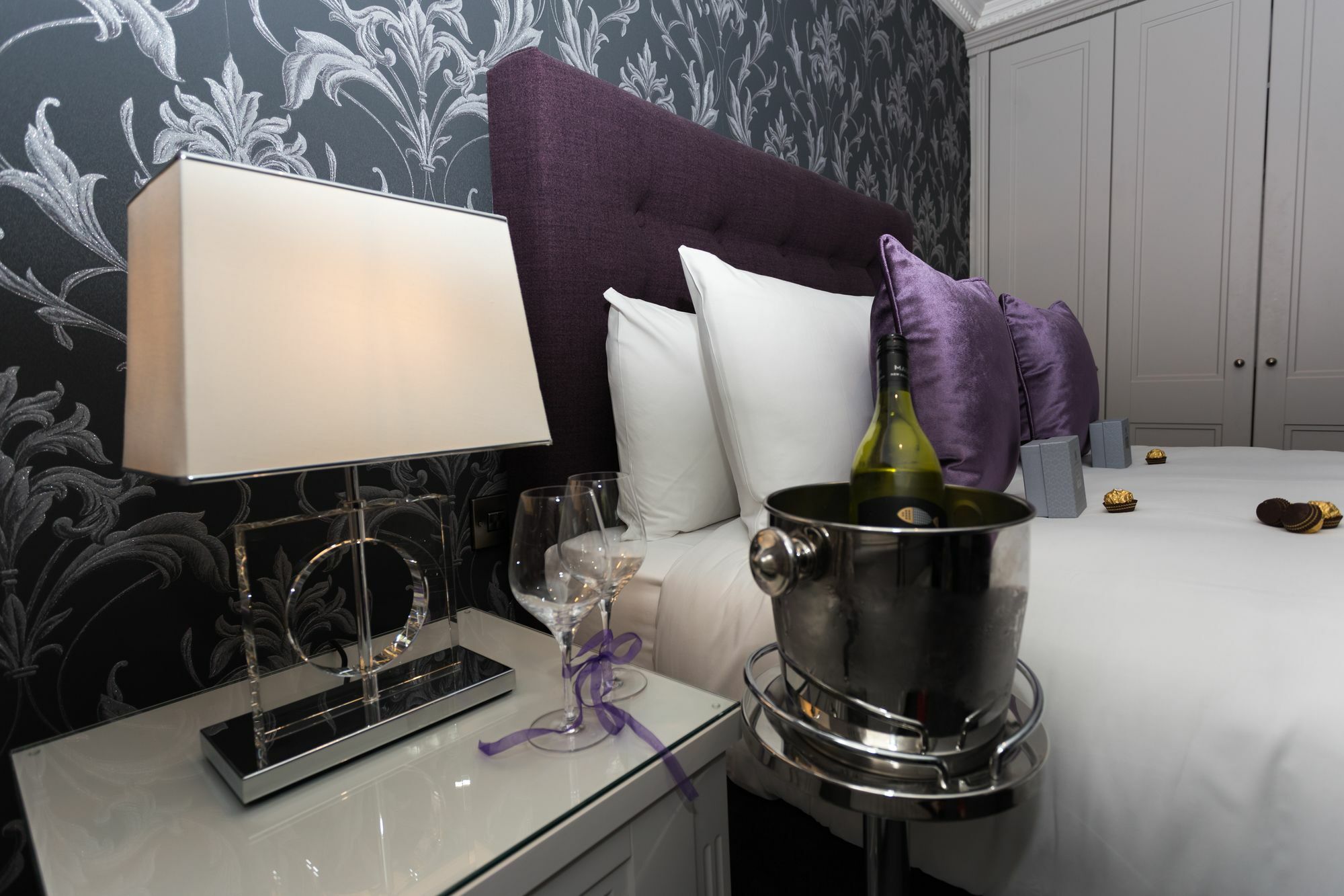 12Th Lock Boutique Hotel Castleknock Εξωτερικό φωτογραφία
