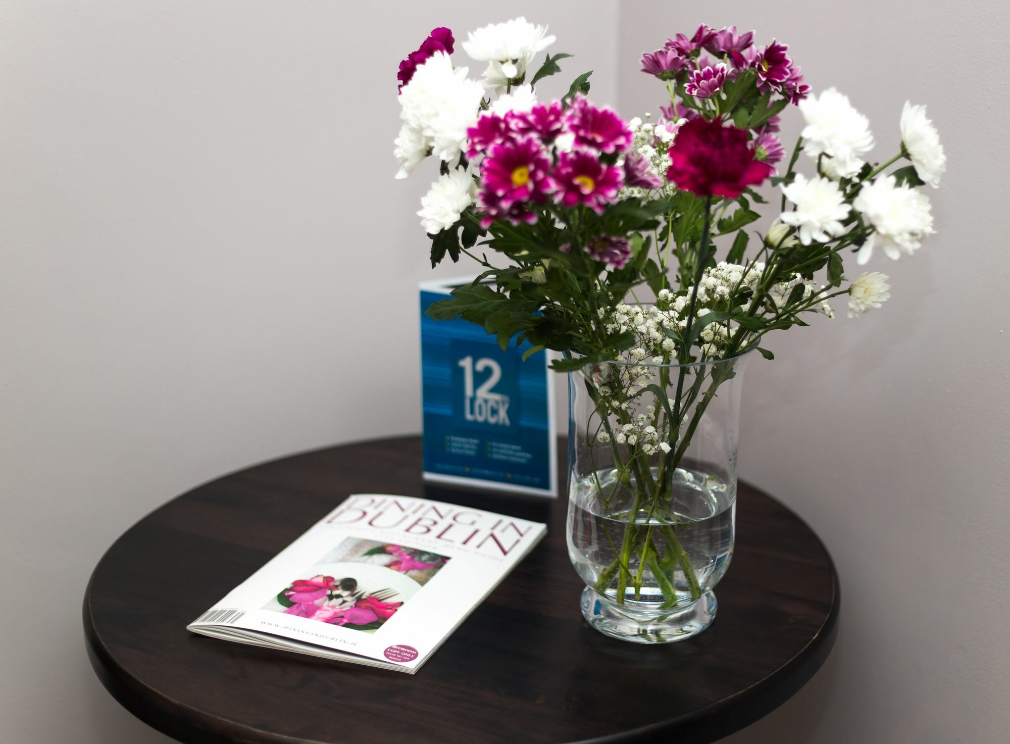 12Th Lock Boutique Hotel Castleknock Εξωτερικό φωτογραφία