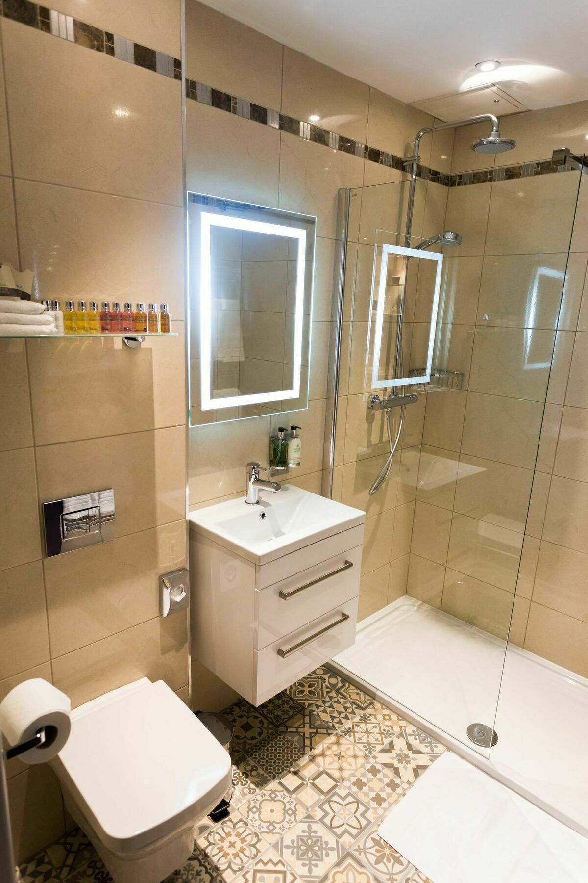 12Th Lock Boutique Hotel Castleknock Εξωτερικό φωτογραφία
