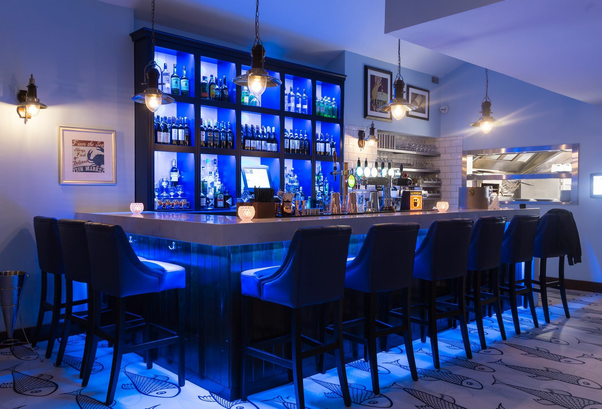 12Th Lock Boutique Hotel Castleknock Εξωτερικό φωτογραφία