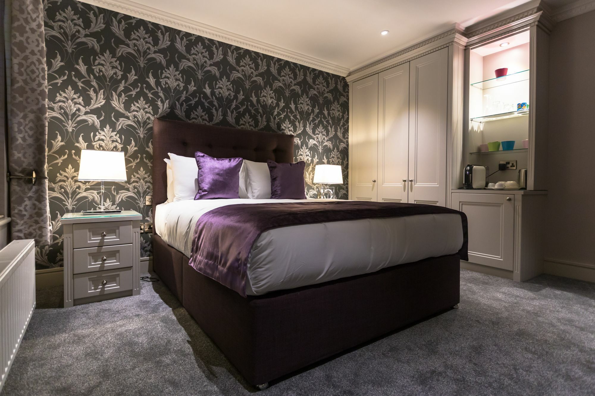 12Th Lock Boutique Hotel Castleknock Εξωτερικό φωτογραφία