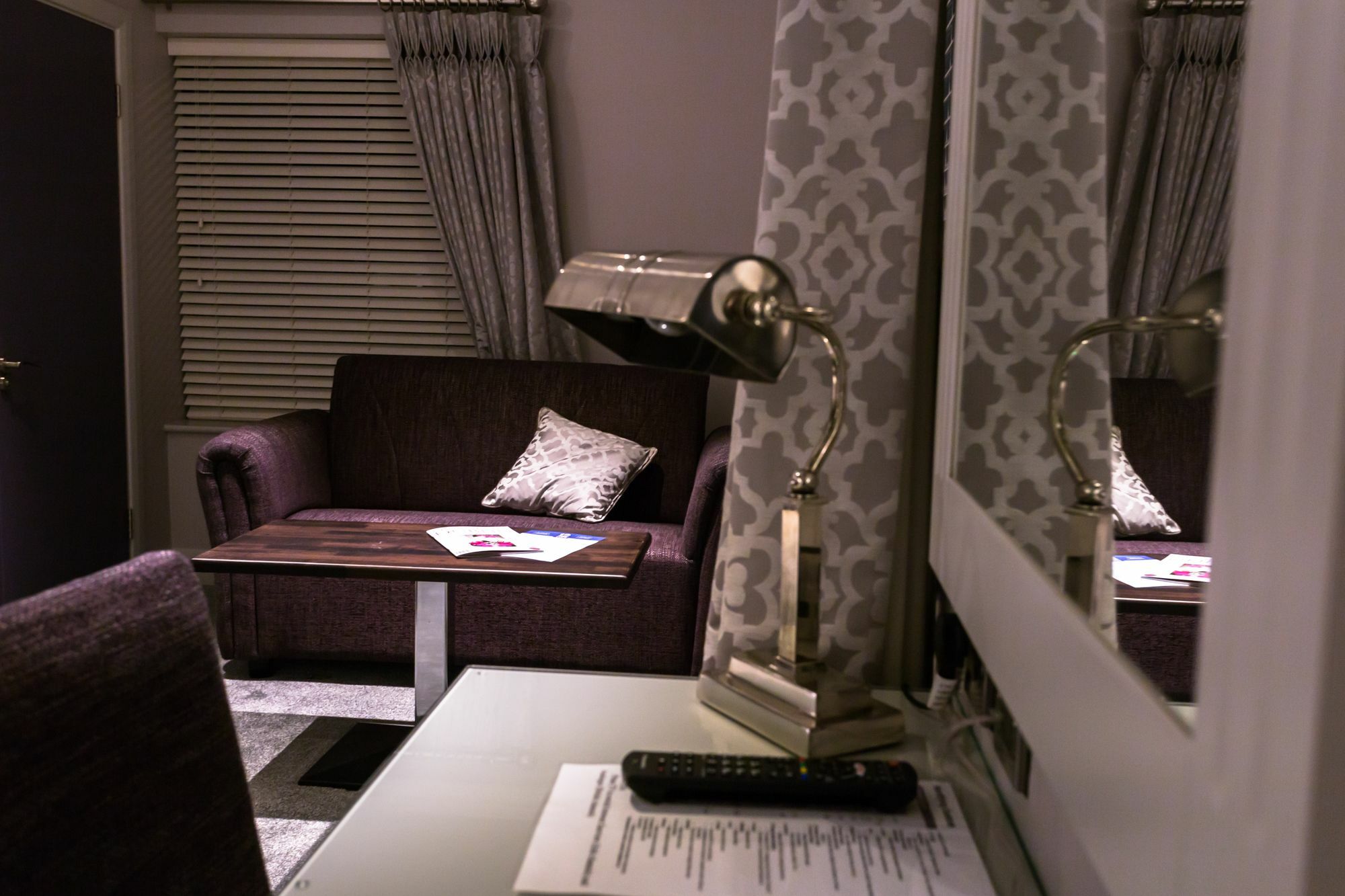 12Th Lock Boutique Hotel Castleknock Εξωτερικό φωτογραφία