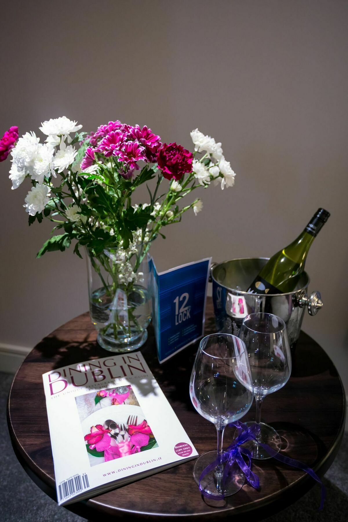 12Th Lock Boutique Hotel Castleknock Εξωτερικό φωτογραφία