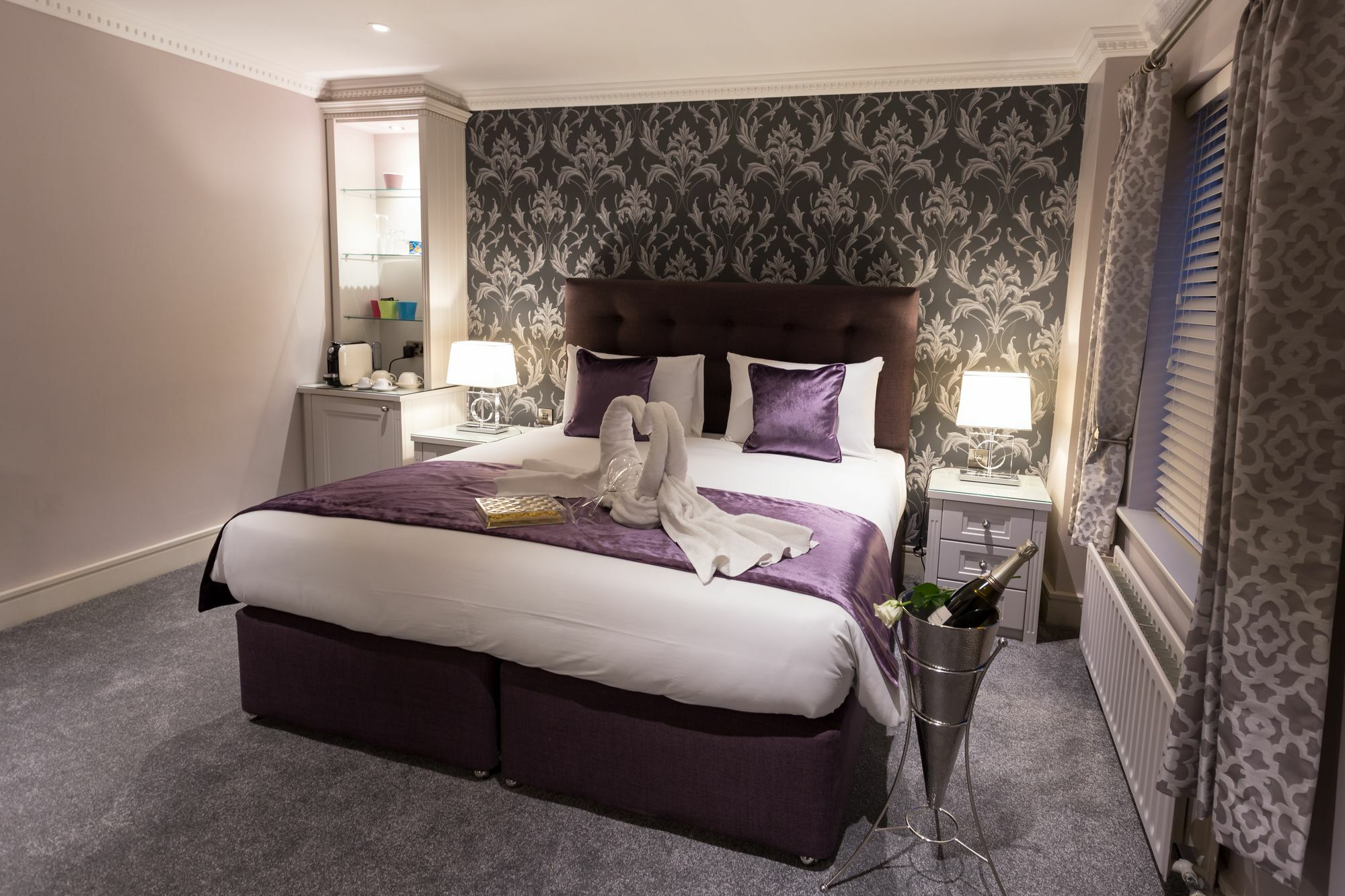 12Th Lock Boutique Hotel Castleknock Εξωτερικό φωτογραφία
