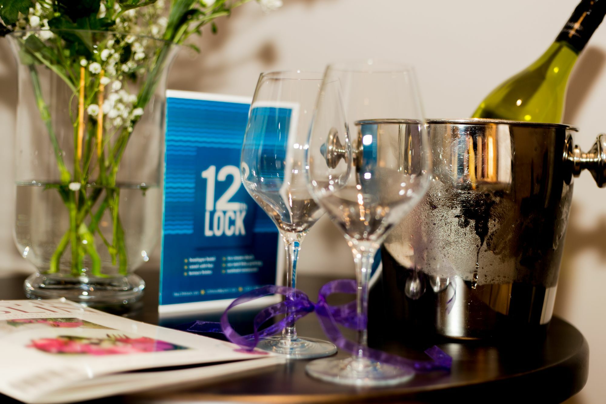12Th Lock Boutique Hotel Castleknock Εξωτερικό φωτογραφία