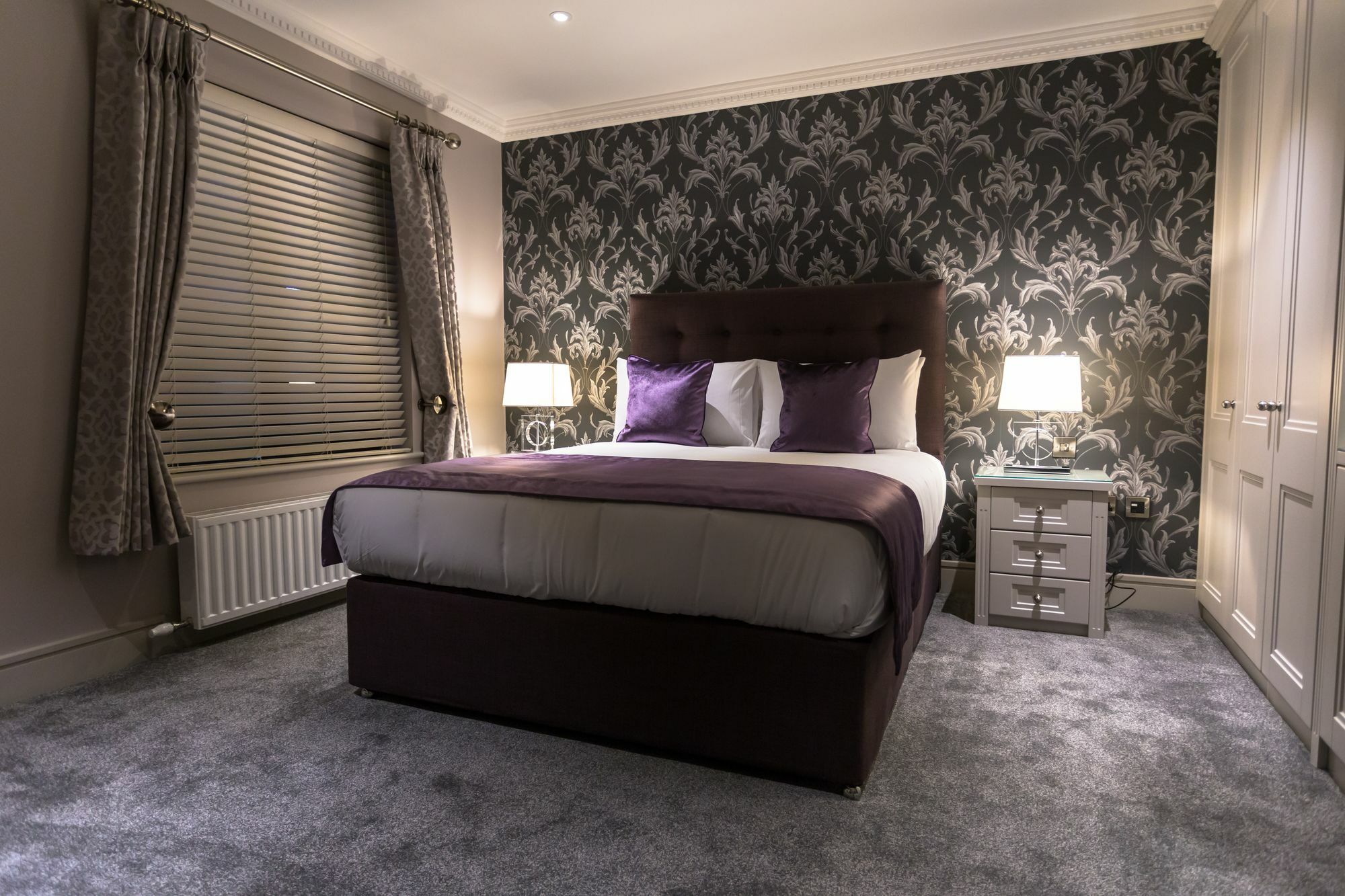 12Th Lock Boutique Hotel Castleknock Εξωτερικό φωτογραφία