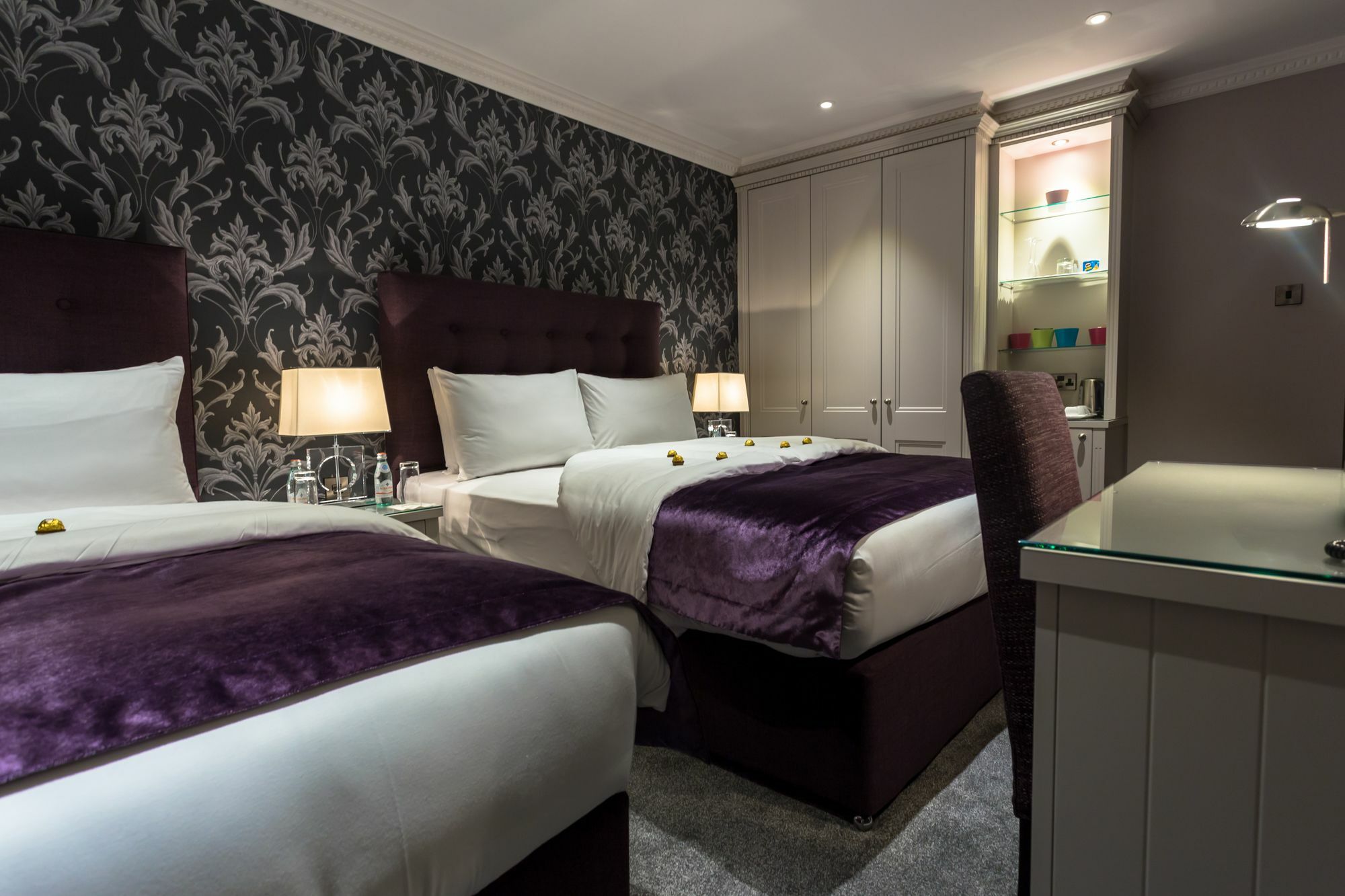 12Th Lock Boutique Hotel Castleknock Εξωτερικό φωτογραφία