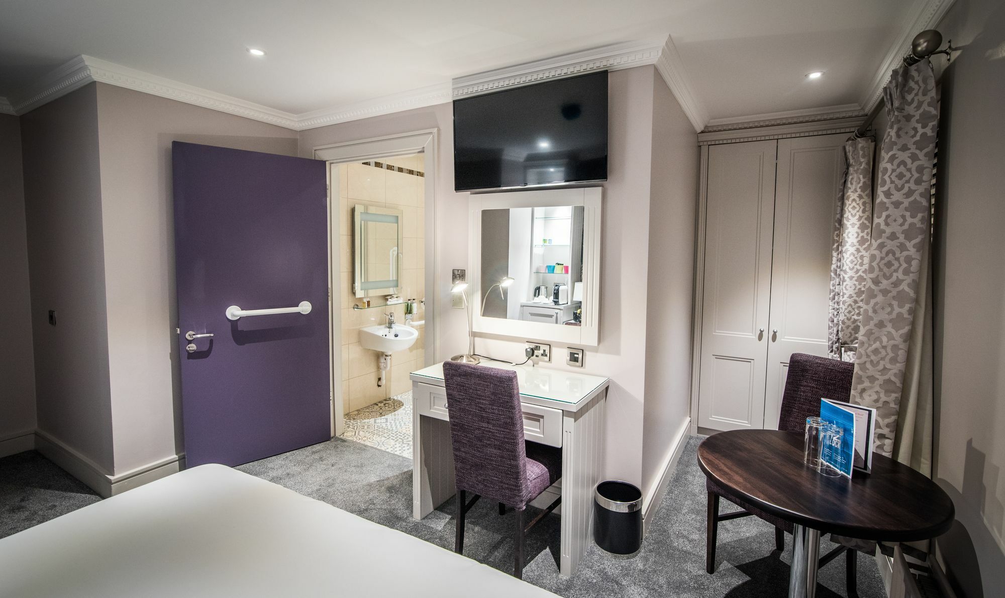 12Th Lock Boutique Hotel Castleknock Εξωτερικό φωτογραφία